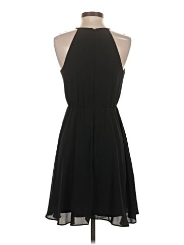 Attention Cocktail Dress (view 2)