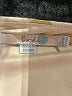 Boden Yellow Casual Dress Size 10R - photo 7