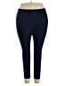 Beyond Yoga Blue Active Pants Size 3X - photo 1