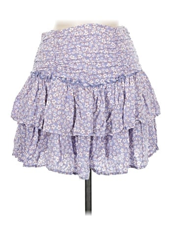 Auguste Casual Skirt (view 1)