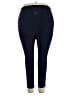 Beyond Yoga Blue Active Pants Size 3X - photo 2