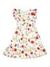 Assorted Brands Hearts White Dress Size 150 cm / US 12 - photo 1