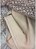 Self-Portrait 100% Polyester Paisley Pink Casual Skirt Size 6 - photo 4