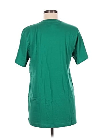 Canvas Short Sleeve T-Shirt (view 2)