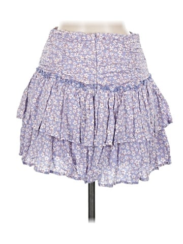 Auguste Casual Skirt (view 2)
