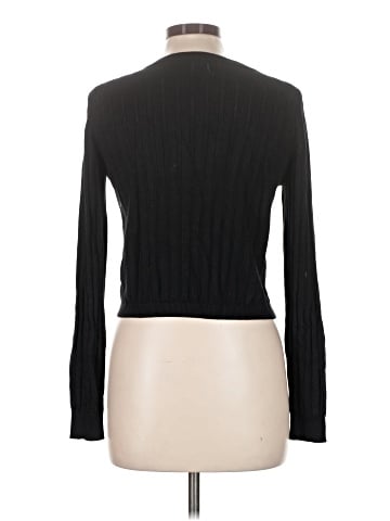 Blue Rain Pullover Sweater (view 2)