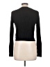 Blue Rain Black Pullover Sweater Size L - photo 2