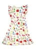 Assorted Brands Hearts White Dress Size 150 cm / US 12 - photo 2