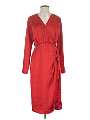 On 34th Cocktail Dress (view 1)