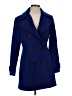 Anne Klein Blue Coat Size S - photo 1