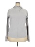 Unbranded Gray Track Jacket Size XXL - photo 1