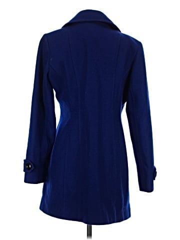 Anne Klein Coat (view 2)