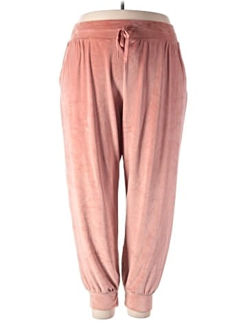 Victoria's Secret Casual Pants (view 1)