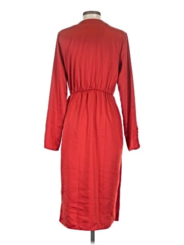 On 34th Cocktail Dress (view 2)