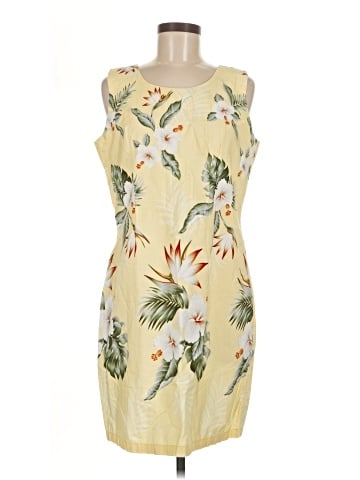 Kys Casual Dress (view 1)