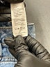 Refuge 100% Cotton Blue Jeans Size 15 - photo 5