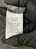 Hannah Burgundy Long Sleeve Blouse Size L - photo 5