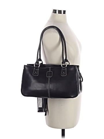 Liz Claiborne Shoulder Bag (view 2)
