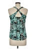 Marmot Teal Tank Top Size M - photo 2