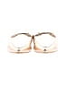 Qupid Gold Mule/Clog Size 10 - photo 2