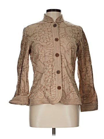 Requirements Jacket (view 1)