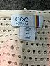 C&C California Ivory Pullover Sweater Size L - photo 4
