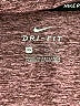 Nike Burgundy Pullover Sweater Size XS - photo 7