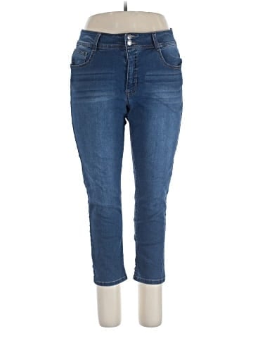 Angels Jeans (view 1)
