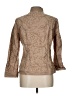 Requirements Brown Jacket Size 10 - photo 2