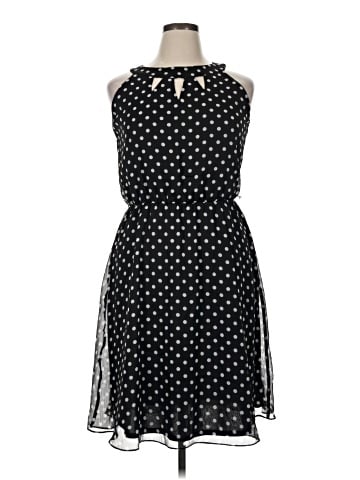 JBS Cocktail Dress (view 1)