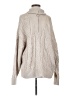 Topshop Tan Pullover Sweater Size 8 - 10 - photo 1