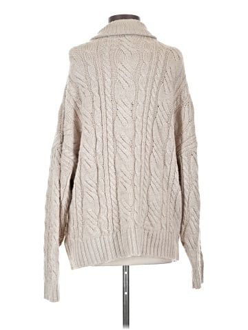 Topshop Pullover Sweater (view 2)