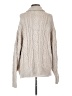 Topshop Tan Pullover Sweater Size 8 - 10 - photo 2