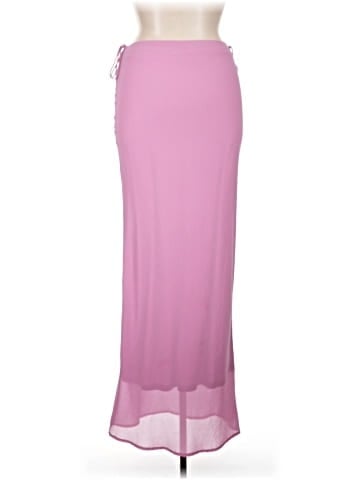 Fashion Nova Formal Skirt (view 2)