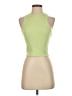 Briavia Green Tank Top Size S - photo 1