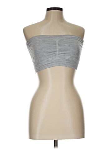 Jessica Simpson Tube Top (view 1)