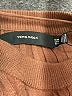 Vero Moda Brown Turtleneck Sweater Size XS - photo 7