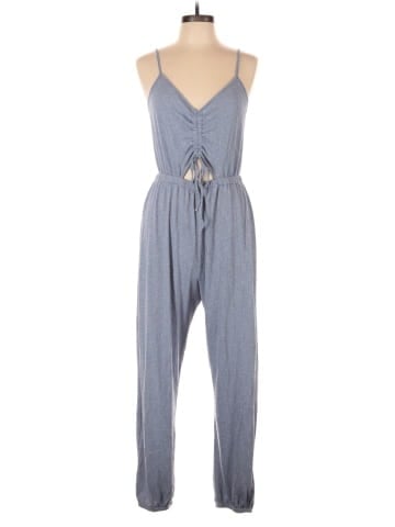 Hem & Thread Jumpsuit (view 1)