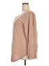Assorted Brands Tan Long Sleeve Blouse Size 2X - photo 5
