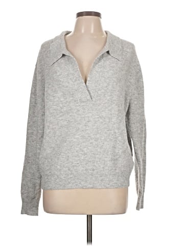 Karen Kane Pullover Sweater (view 1)