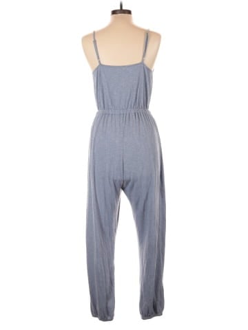 Hem & Thread Jumpsuit (view 2)