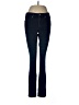 Jessica Simpson Hearts Blue Jeans Size 29 waist - photo 1