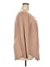 Assorted Brands Tan Long Sleeve Blouse Size 2X - photo 4