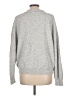 Karen Kane Gray Pullover Sweater Size L - photo 2