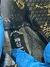 The Upside Camo Green Active Pants Size XS - photo 7