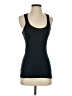 Ardene Black Active Tank Size S - photo 1