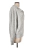 Karen Kane Gray Pullover Sweater Size L - photo 4