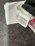 Nike 100% Polyester Pink Athletic Shorts Size L (youth) - photo 4