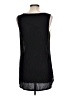 Annabelle Black Sleeveless Top Size L - photo 2