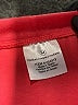 Unbranded Color Block Red Track Pants Size M - photo 6